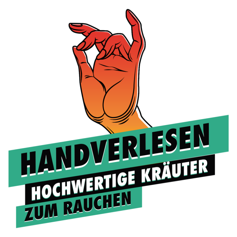 Handverlesen