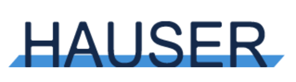 Logo Hauser